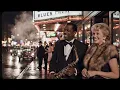 Blues Rock Influenced by Buddy Guy, Albert King | Slow Burning Blues Guitar Groove