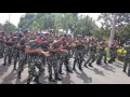 Download Lagu BRIMOB Remaja 42 getarkan MAKO KORPS RESIMEN || PELOPOR KEDUNG HALANG BOGOR.MABES POLRI.