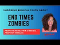 Download Lagu Biblical TRUTH About ZOMBIES in the Last Day| ZOMBIES REVEALED