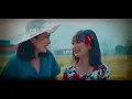 SaiWanah Ft. Omomi - Tui Leh Mei (Official Music Video)