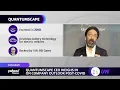 QuantumScape CEO on outlook ramping up EV battery development