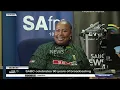 SABC at 90 SABC celebrates 90 years of broadcasting