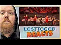 Download Lagu A Reaction :  LCK T1 Home Ground l BEATPELLA HOUSE - Eternal Ember
