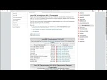 Downloading and Installing Java SE Development Kit 8u191 JDK
