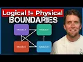 You re Building Modular Monoliths All Wrong