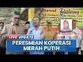 Download Lagu Mendes PDT Resmikan Koperasi Merah Putih di Desa Namang Bangka Tengah, Wajibkan Miliki 8 Unit Usaha