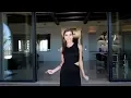 The Backyard Pool Dubrow House Tour