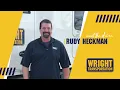 Meet the Driver - Rudy Heckman