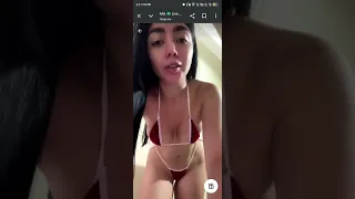 bigo live sexy girl 