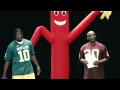 Nissan Heisman House - Acting Class
