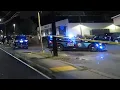 EXPLORING ATLANTA S RAW STREETS AT NIGHT