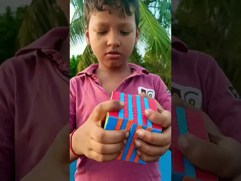 piyush ne cube se 101 banaya #jotiprakashcube #cube#pizzle