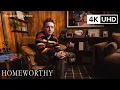 Inside Internet Sensation Jake Shane s At-Home Podcast Studio 4K