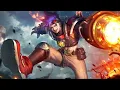 Download Lagu suara x-borg
