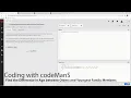 Codewars 8 kyu Find the Difference in Age between the Oldest and Youngest Family Members JavaScript