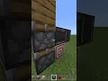 Easy and small double piston extender for Minecraft Bedrock edition