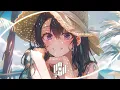 Download Lagu 「Nightcore」Raindrop (feat. Shibui) - Marnik x Harris \u0026 Ford | Lyrics MV