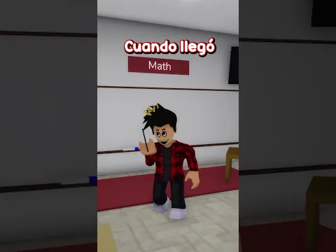 Este payaso espeluznante de Roblox