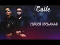 Caile (LETRA) - Bad Bunny Ft. Bryant Myers, Zion, De La Ghetto