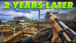 STALKER 2.0 Was Worth The Wait