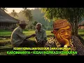 Download Lagu Kisah Kewalian Gus Dur dan Karomah-Karomahnya – Kisah Inspirasi Kehidupan