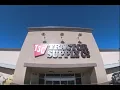 Christmas 2019 at Tractor Supply Company for an old fashion Country Christmas