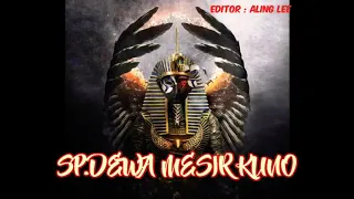 sp dewa mesir kuno 2012 by aling lee suara panggil walet durasi full 60 menit