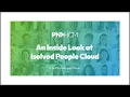 An Inside Look at isolved People Cloud Powered by PNI HCM