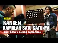 Download Lagu Kangen - Kamulah Satu Satunya | Ari Lasso Feat. Andra Ramadhan Dewa 19 (Medley) (Rehearsal)