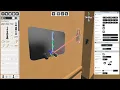 Escape Simulator - Slidable puzzle tutorial