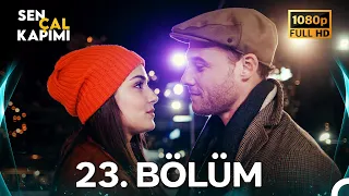 sen al kap m 23 b l m yenilenmi g r nt 
