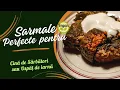 Download Lagu Delicii de Sarmale Vegane 🌱 - Rețetă Tradițională cu un Twist Modern by @VeggoFix
