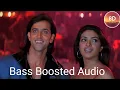 Download Lagu Dil Na Diya Bass boosted audio- #Krrish #HrithikRoshan #PriyankaChopra #KunalGanjawaala #bassboosted