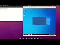 VBA Reverse Shell not yet obfuscated