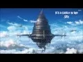 Download Lagu Castle in the Sky - Nightcore