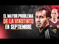 Download Lagu ✖️🇻🇪 ¡EL MAYOR PROBLEMA DE LA VINOTINTO DE CARA A SEPTIEMBRE |  RedWine