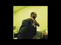 Brent Faiyaz, Tommy Richman & FELIX! - Upset (Slowed Down To Perfection)