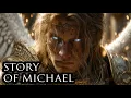 Lagu The Story of Michael: Heaven’s Greatest Archangel