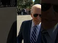 Joe Biden reacts to Liz Truss s resignation