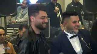 احمد عامر بكرا القلب اللي بعنا يندم علي يوم ودعنا احمدعامر شعبي Fawzyvideography 