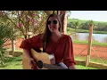 Download Lagu Se Eu Chorar - Jorge \u0026 Mateus | Cover Barbara Ferrari