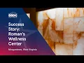 Roman s Wellness Center Providing spa services and healing treatments in the Morgantown area