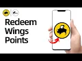 How to Redeem Buffalo Wild Wings Points VERY EASY