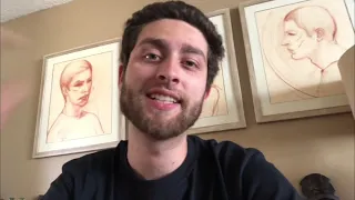 vlog day 1 motivation for stress anxiety and depression