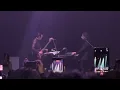 Twin Tribes - The Path to Antares + Shadows - live at Circo Volador México 28Nov2025