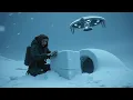 Download Lagu Alien Professor Watches Human Build Igloo in -120°C Storm | SciFi | SpaceOper
