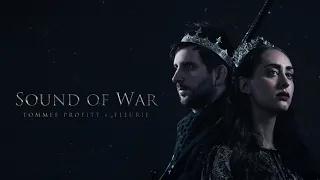 Sound of War (feat. Fleurie) - Tommee Profitt