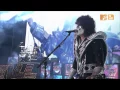 Download Lagu Kiss - Rock And Roll All Nite (Rock Am Ring)