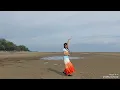 Download Lagu Un Cha Cha A Mezzanotte - Line Dance - Demo- Choreo :Hantos Djay.