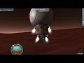 messing with the cheat menu in ksp part 1